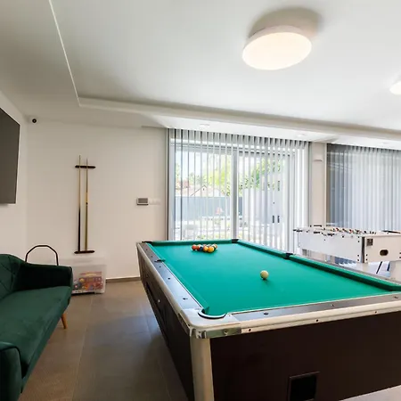 Park 5 By Interhome شقة
