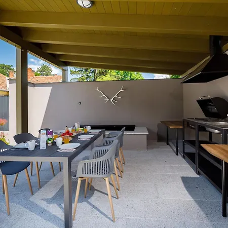 Park 5 By Interhome شقة