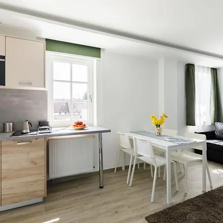 شقة Park 5 By Interhome *