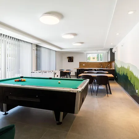 Park 5 By Interhome *