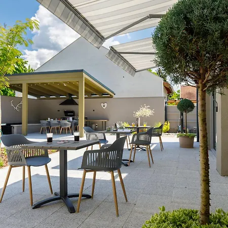 Park 5 By Interhome