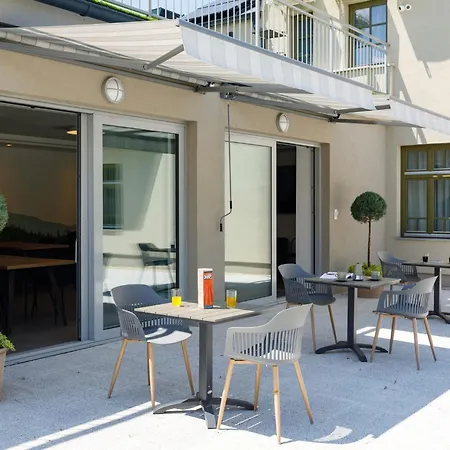 Park 5 By Interhome شقة *