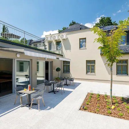 Park 5 By Interhome * بالاتونسزارسكو