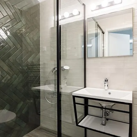 Park 5 By Interhome شقة بالاتونسزارسكو