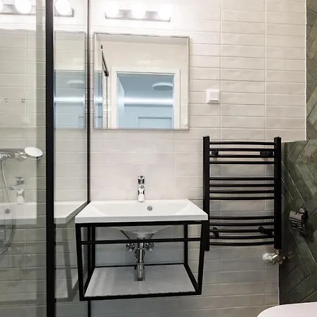 Park 5 By Interhome شقة بالاتونسزارسكو