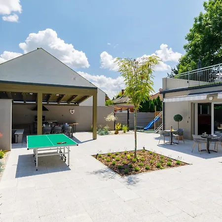 Park 5 By Interhome