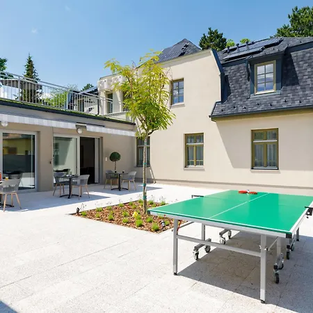 Park 5 By Interhome