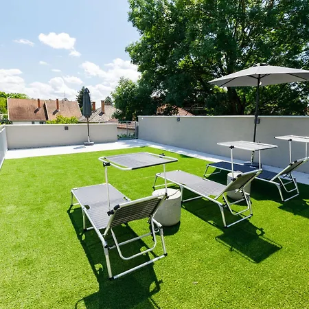 Park 5 By Interhome بالاتونسزارسكو
